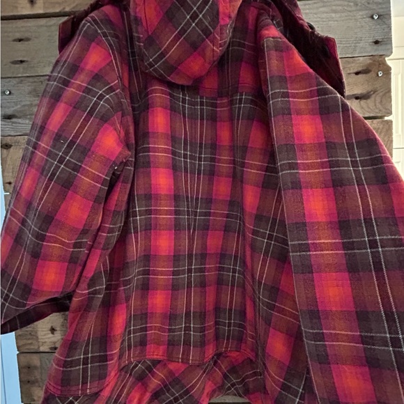 Columbia plaid jacket - Picture 10 of 14